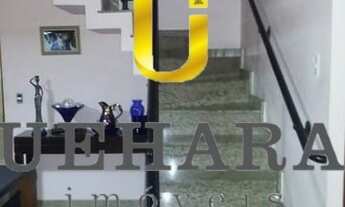 Imagem 5: SOBRADO COM 3 DORMITÓRIOS À VENDA, 89 M² - VILA BELA VISTA (ZONA NORTE) - SÃO PAULO/SP