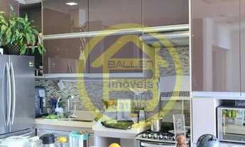 Imagem 3: Cobertura duplex para venda com 109 metros quadrados em Liberdade - São Paulo - SP