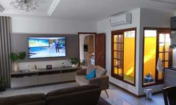 Imagem: CACHOEIRINHA - Casa Padrão - VALE DO SOL