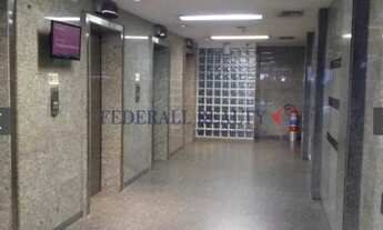 Imagem 6: Aluguel ou venda de sala comercial no Centro RJ