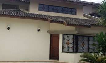 Imagem 7: Atibaia - Casa de Condomínio - Vila Santista