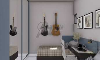 Imagem 7: N.Jaragua Casa com 2 dormitórios