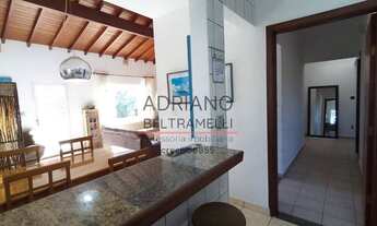 Imagem 3: CASA TÉRREA NO CONDOMINIO COLINAS DO ERMITAGE SOUSAS