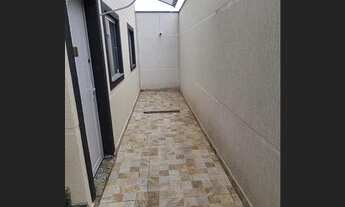 Imagem 3: Casa de condomínio para venda com 38 metros quadrados com 2 quartos