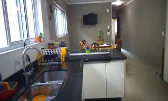 Imagem 7: Sobrado para venda possui 190 metros quadrados com 3 quartos em Água Fria - São Paulo - SP