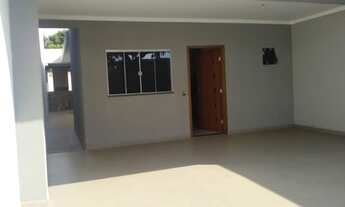 Imagem 3: Jardim Leblon Sobrado a Venda com Área gourmet ótima Terreno nos Fundos