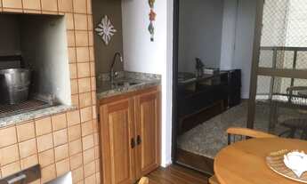 Imagem 7: Apartamento em excelente localização no Morumbi, 2 dormitórios, 1 suíte!
