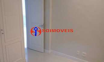 Imagem 7: Apartamento de 92 metros quadrados no bairro Laranjeiras com 3 quartos