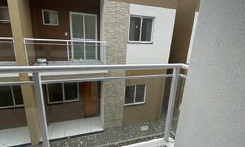 Imagem 2: Duplex no Icaraí com 3 quartos e 3 banheiros - Piscina e Deck