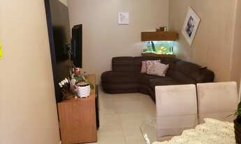 Imagem 4: Apartamento para venda com 55 metros quadrados com 2 quartos em Vila Mascote - São Paulo