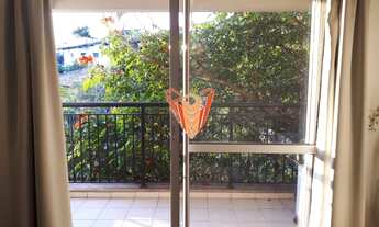 Imagem 5: APARTAMENTO PADRÃO RESIDENCIAL em SÃO PAULO - SP, JARDIM LEONOR