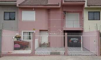 Imagem: Sobrado com 2 dormitórios à venda, 120