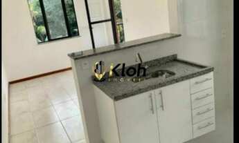 Imagem 6: São Sebastiao ' Apartamento 01 Quarto Vale Imperial