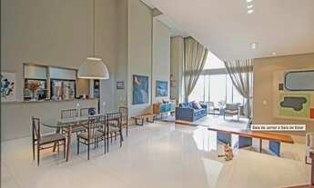 Imagem 3: FLORIDA PENTHOUSES. MAIOR METRAGEM. VISTA PANORÂMICA