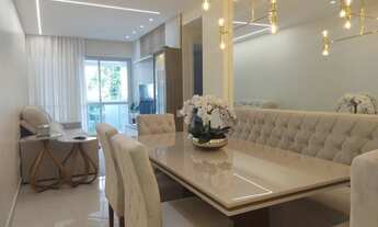 Imagem 2: Apartamento para Venda em Rio de Janeiro, Freguesia (Jacarepaguá), 3 dormitórios, 1 suíte