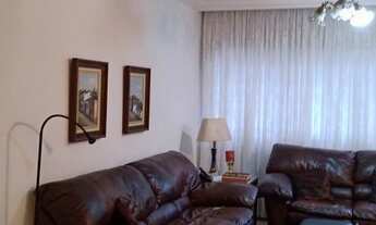 Imagem 2: Apartamento para venda com 140 metros quadrados com 3 quartos em Jardim Paulista - São Pau