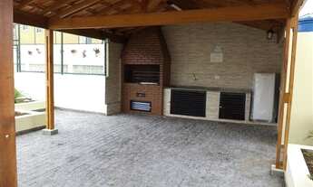 Imagem 5: Apartamento para venda possui 54 metros quadrados com 2 quartos em Itaquera - São Paulo