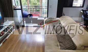 Imagem: Apartamento, Vila Mariana - São Paulo