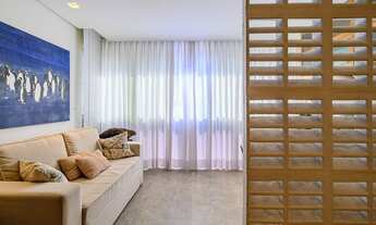 Imagem 6: PARK SUL PRIME- BELÍSSIMA REFORMA