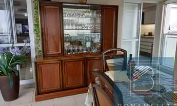 Imagem 2: Apartamento para venda com 213 metros quadrados com 4 quartos em Paraíso - São Paulo - SP