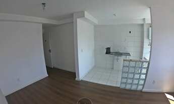 Imagem 4: Apartamento de 2 dormitorios na Vila Carmosina em Itaquera
