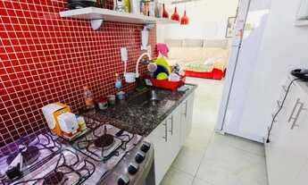 Imagem 7: Cobertura Duplex Lauzane Paulista 700021