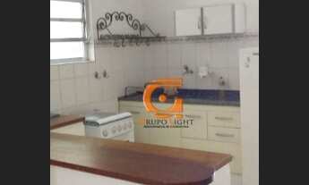 Imagem 3: Apartamento com 1 dormitório para alugar, 78 m² por R$ 2.200,00/mês - Vila Buarque - São P