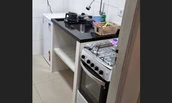 Imagem 4: Apartamento para Locar - Mobiliado - 2 meses de Depósito