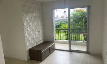 Imagem: Apartamento à venda - Jardim Brasil