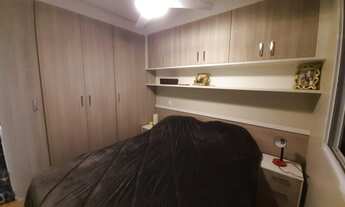 Imagem 7: Apartamento à venda na Rua Ibitirama, próximo ao Metrô Vila Prudente e Metrô Tamanduateí