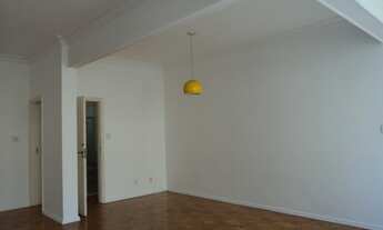 Imagem 4: Laranjeiras 3 quartos garagem