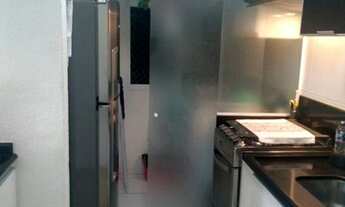 Imagem 5: Apartamento residencial à venda, Vila Jaraguá, São Paulo