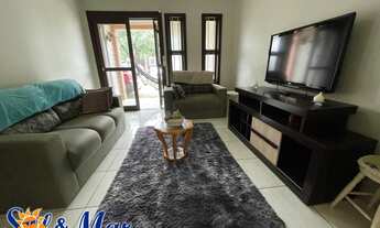 Imagem 5: C-MC17 Casa à venda com piscina, na praia de Mariluz/Imbé