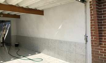 Imagem 3: Casa Térrea Vila Nova Mazzei