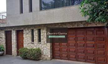 Imagem 5: Ampla Casa com Piscina, Garagem tipo salão de Festas