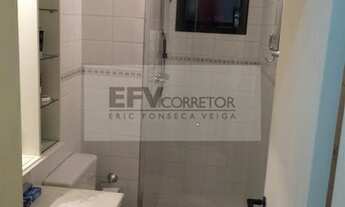 Imagem 6: Apartamento para venda tem 76 metros quadrados com 2 quartos em Jardim Caboré - São Paulo