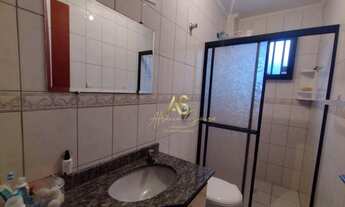 Imagem 15: Lindo Apartamento com 2 dormitórios à venda, 61 m² por R$ 260.000 - Tupi - Praia Grande/SP