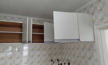 Imagem 7: Apartamento para aluguel tem 48 metros quadrados com 1 quarto em Vila Barreto - São Paulo