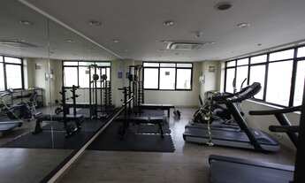 Imagem 7: Flat para aluguel e venda possui 44 metros quadrados com 1 quarto em Higienópolis - São Pa