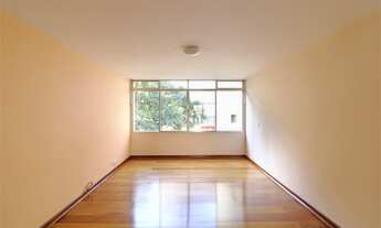 Imagem 1: Apartamento para venda possui 220 metros quadrados com 4 quartos em Perdizes - São Paulo