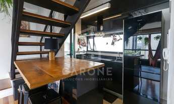 Imagem 5: SÃO PAULO - Apartamento Padrão - VILA OLÍMPIA