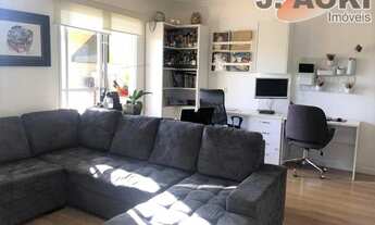 Imagem: Apartamento para venda com 70 m² com 2