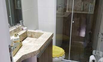 Imagem 6: Apartamento para venda tem 73 metros quadrados com 3 quartos em Vila Penteado - São Paulo