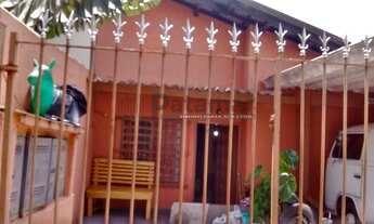 Imagem 2: Casa Térrea, Conjunto Residencial Butantã - São Paulo