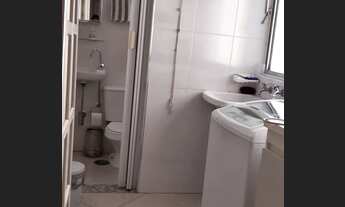 Imagem 7: Apartamento com 83 m² TODO REFORMADO em frente ao Horto Florestal