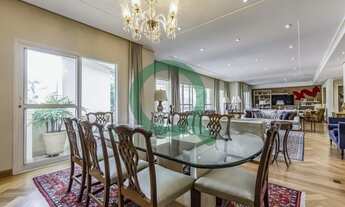 Imagem 4: São Paulo - Apartamento Padrão - Morumbi