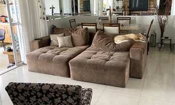 Imagem 2: Amplo apartamento localizado na Vila Prudente