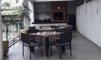 Imagem 3: Loft para aluguel com 47 metros quadrados com 1 quarto em Centro - São Paulo - SP