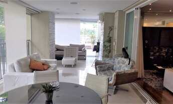 Imagem: MAGNÍFICO CAMPO BELO 4 SUÍTES 4