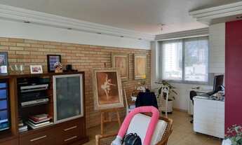 Imagem 5: VISTA DEFINIDA, ANDAR INTERMEDIÁRIO, ENSOLARADO